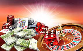 Casino GMSlots